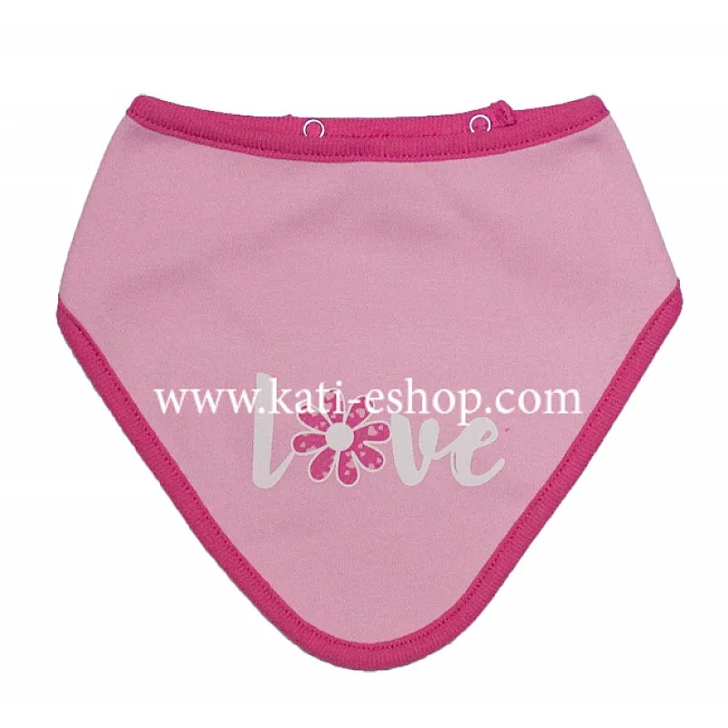 TOPOLINO Бебешка бандана 3-1120