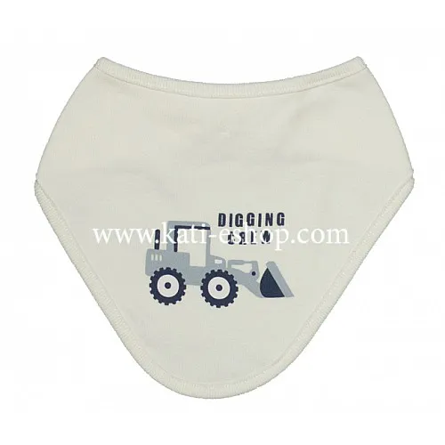 TOPOLINO Бебешка бандана 3-1126