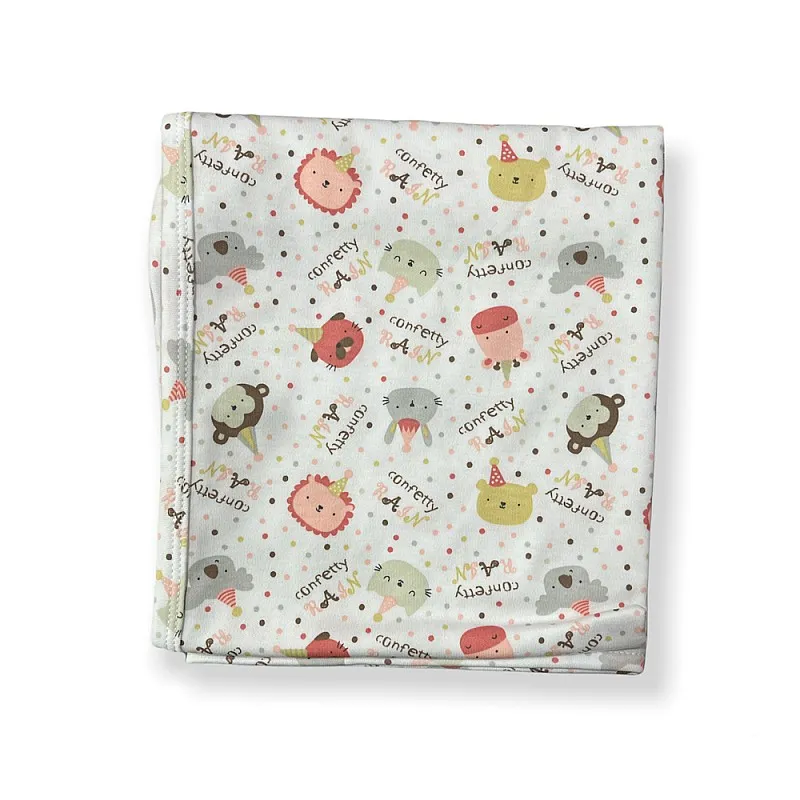 Памучна пелена 3-2108