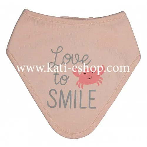 TOPOLINO Бебешка бандана 3-981