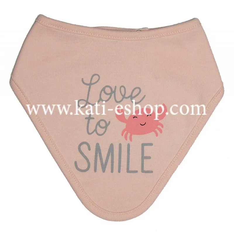 TOPOLINO Бебешка бандана 3-981