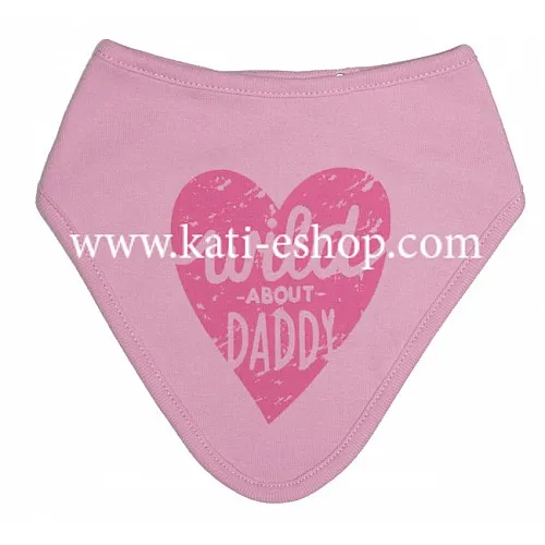 TOPOLINO Бебешка бандана 3-982