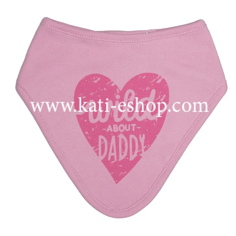 TOPOLINO Бебешка бандана 3-982