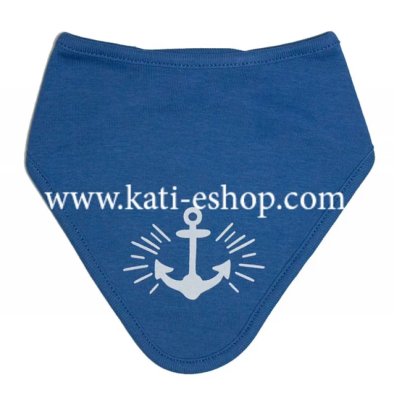 TOPOLINO Бебешка бандана 3-983