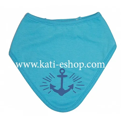 TOPOLINO Бебешка бандана 3-984