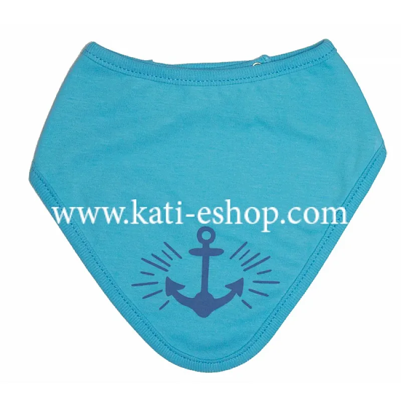 TOPOLINO Бебешка бандана 3-984