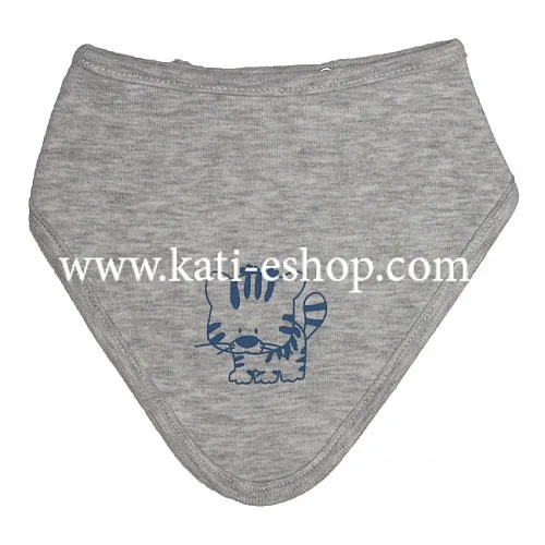 TOPOLINO Бебешка бандана 3-985