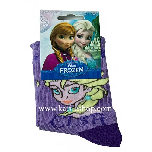 Чорапи " FROZEN " DISNEY 2-083