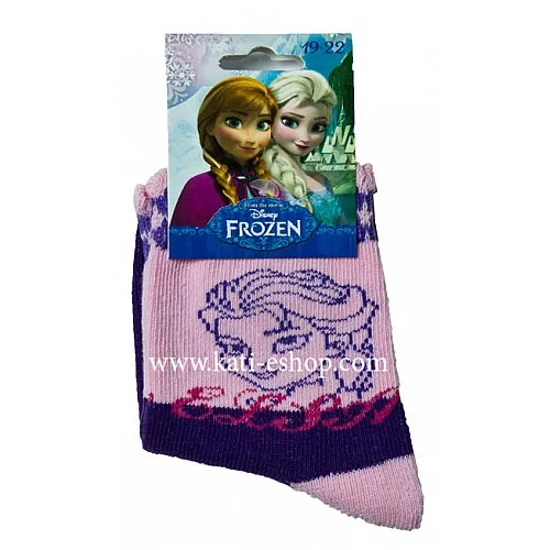 Чорапи " FROZEN " DISNEY 2-084