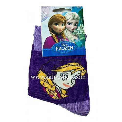 Чорапи " FROZEN " DISNEY 2-086