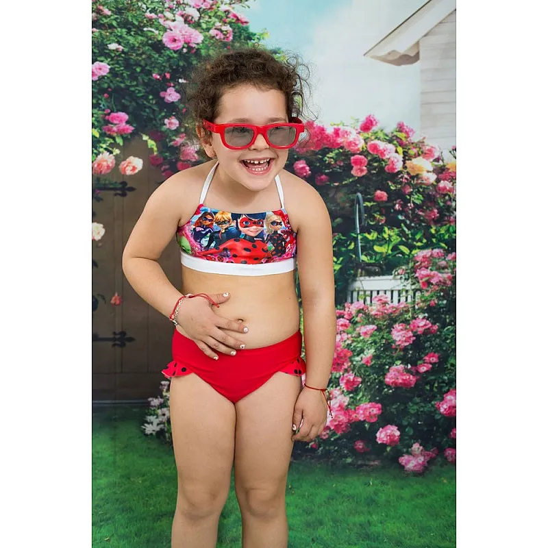 РОНИС Бански за момиче 2-674