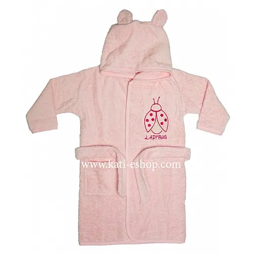 TOPOLINO Халат за баня 3-986