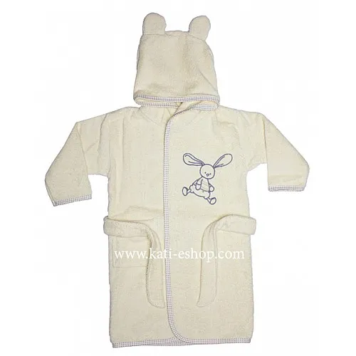 TOPOLINO Халат за баня 3-987