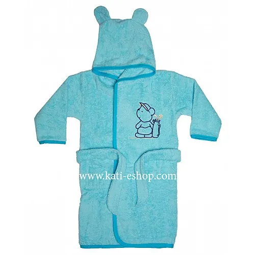 TOPOLINO Халат за баня 3-988