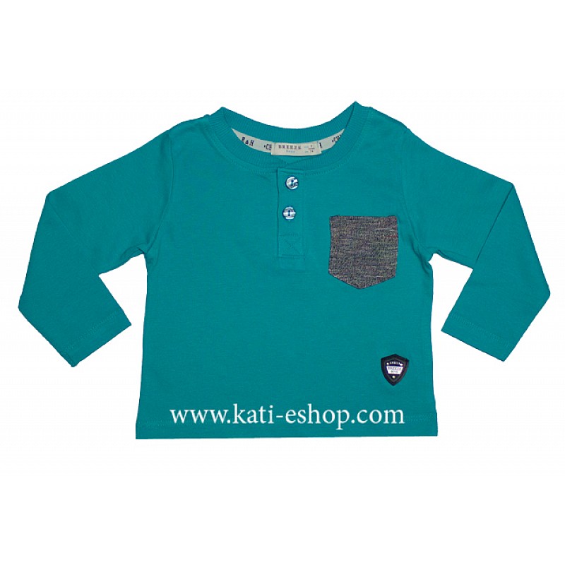 BREEZE Boys (E&H) Блуза за момче 6-1443 BREEZE Boys (E&H) Блуза за момче 6-1443
