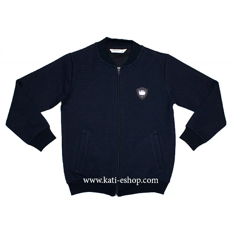 BREEZE Boys (E&H) Суитшърт за момче 6-1405