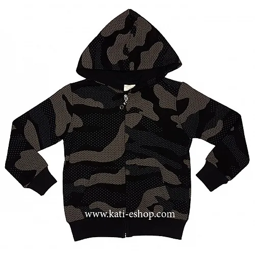 MG&T Суитшърт за момче 6-933