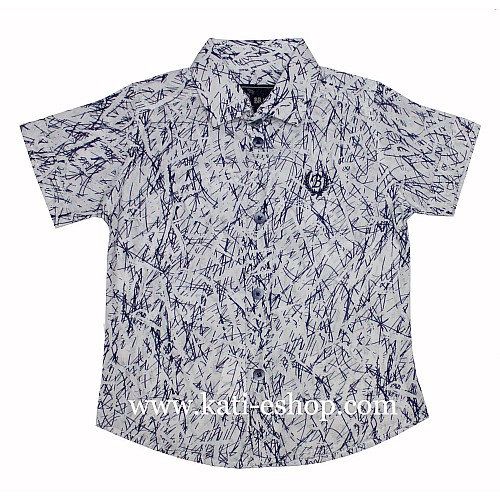BREEZE Boys (E&H) Риза за момче 6-1846