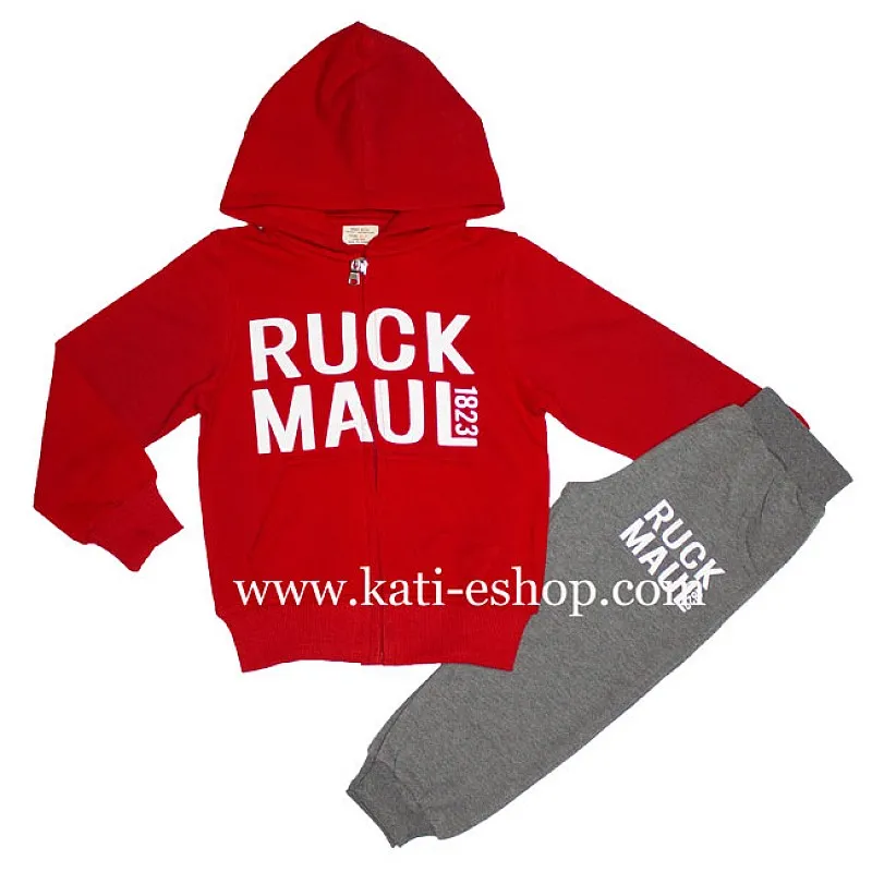 MG&T Kids Комплект за момче 8-1394