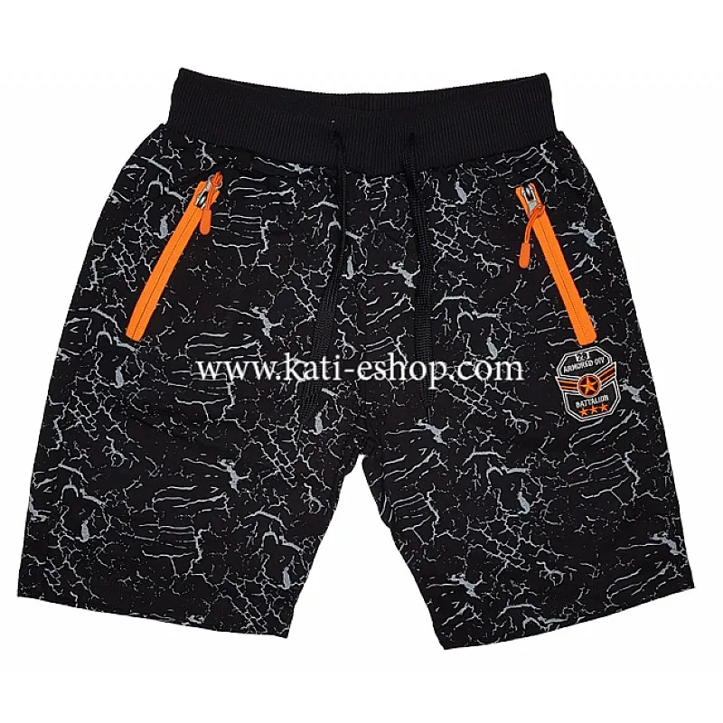 GRACE Къси панталони за момче 5-353 - Grace