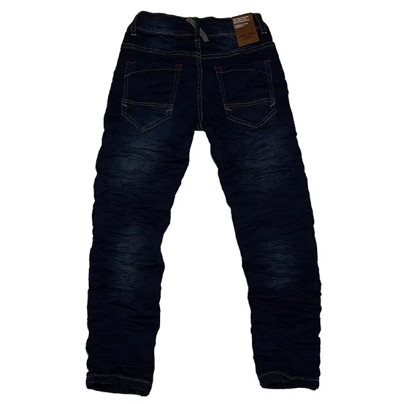 SMALL GANG Дънки за момче 5-240