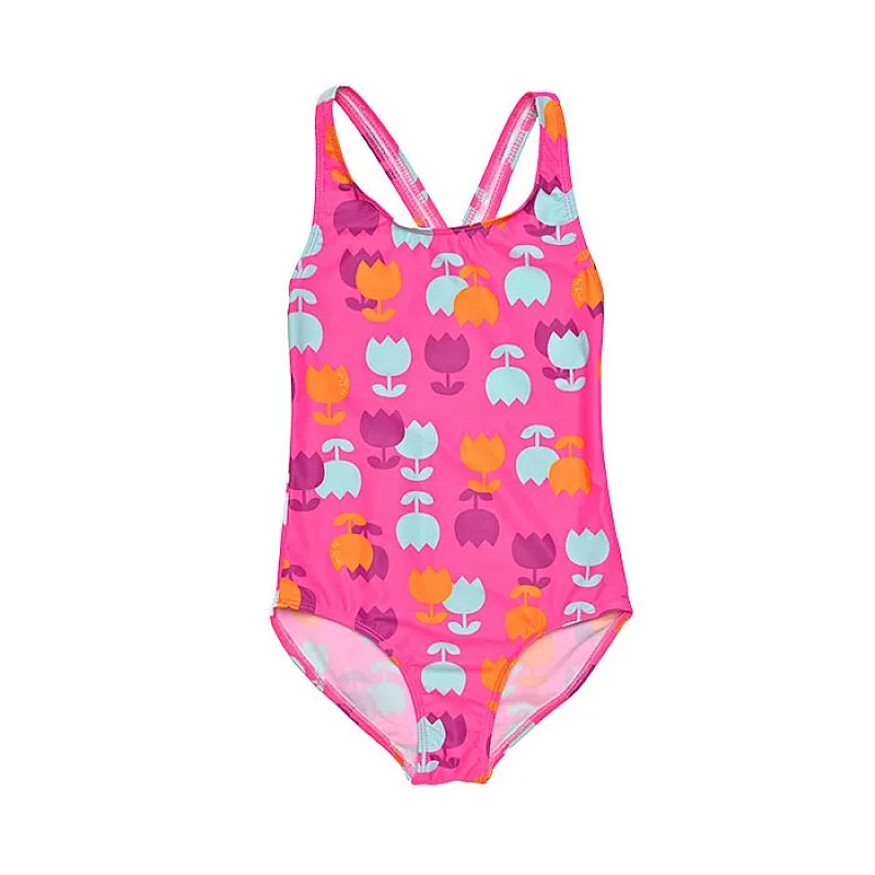 RACH Бански за момиче 2-1222