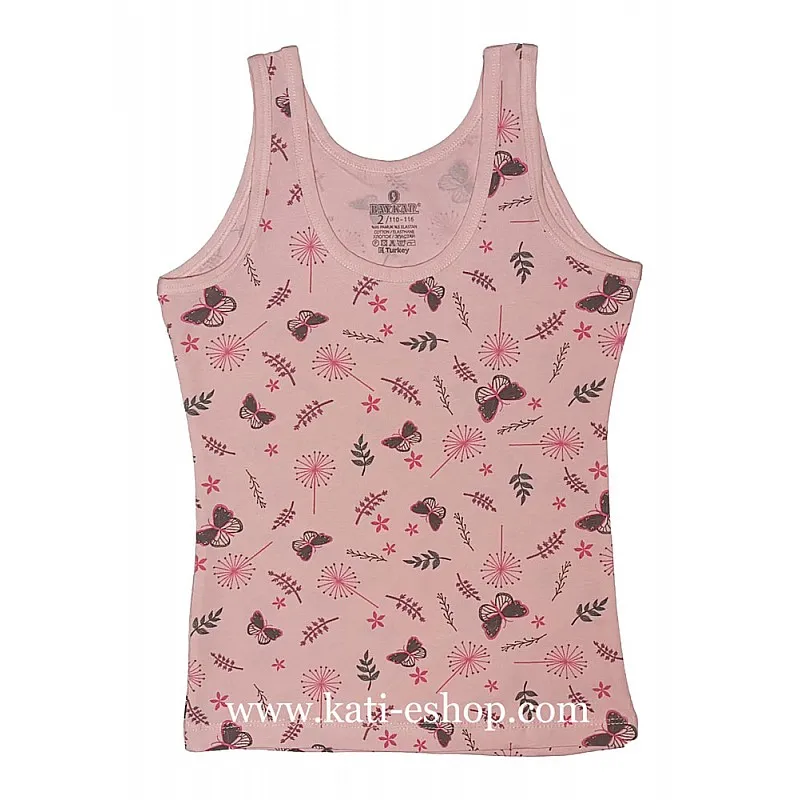 BAYKAR Потник за момиче 2-935