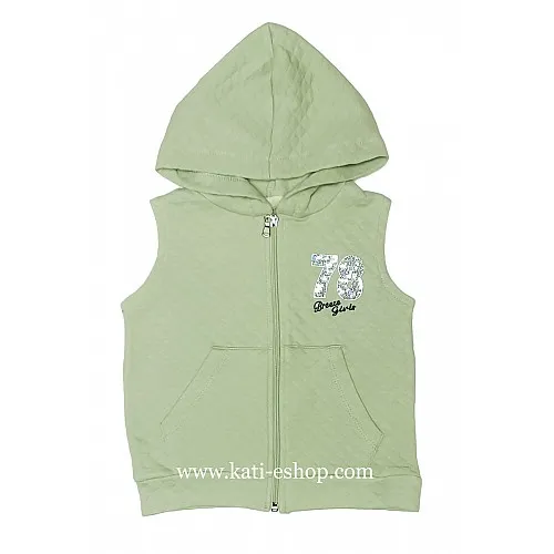 BREEZE Елек за момиче 6-2100
