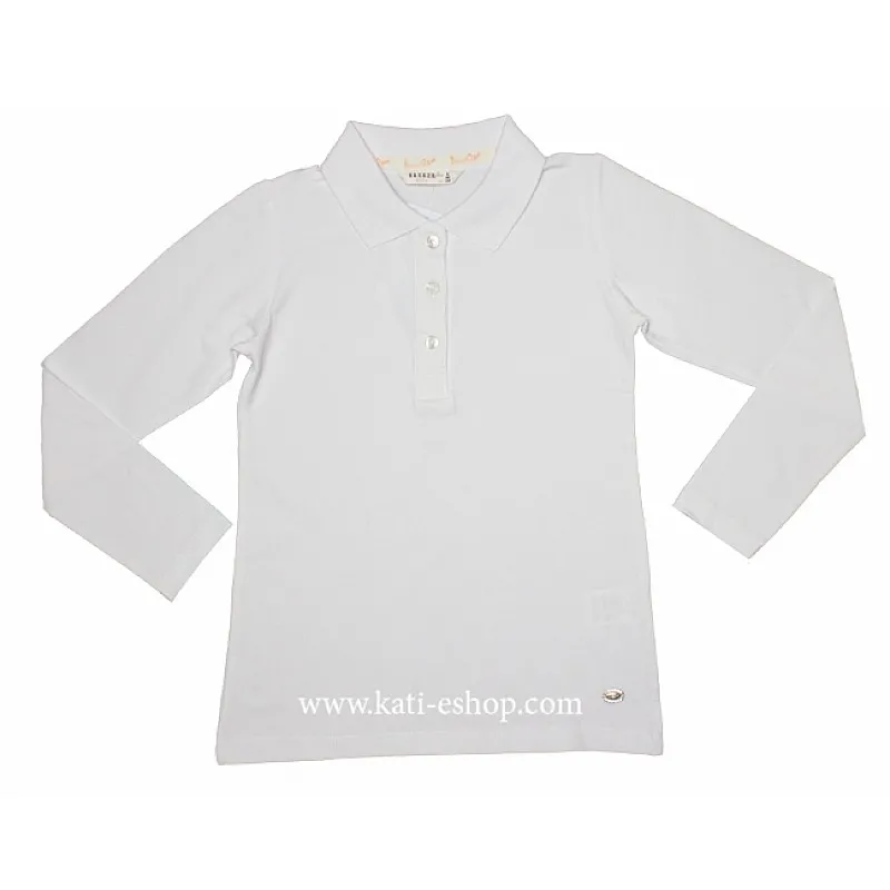 BREEZE Блуза за момиче 6-1326