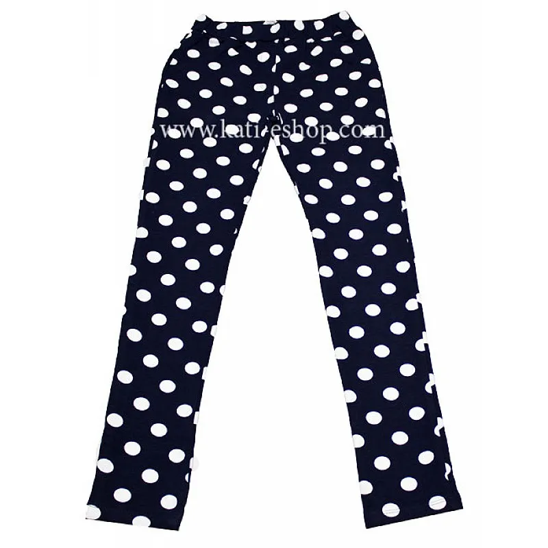 Клин за момиче BREEZE син 5-140