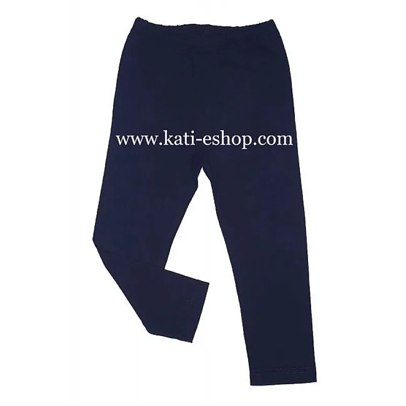 RACH Дълъг т.син клин за момиче 5-619