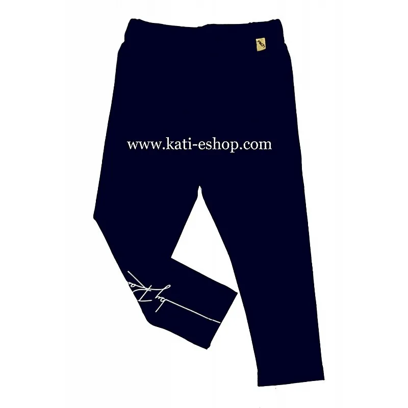 RACH Дълъг т.син клин 5-754