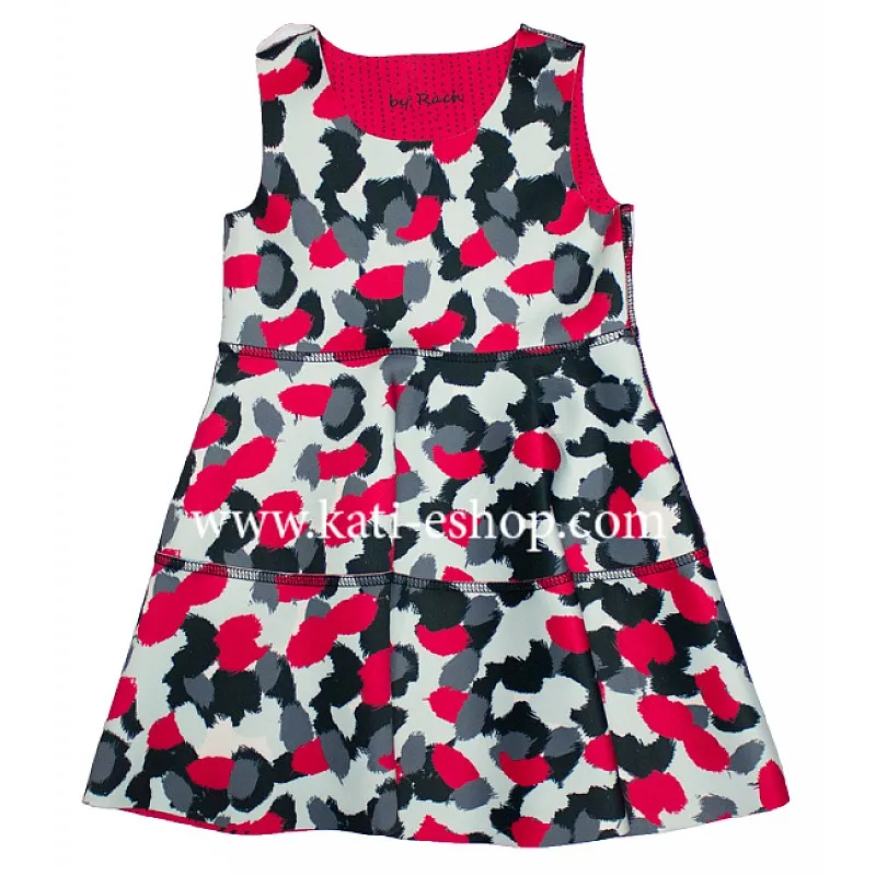 RACH Двулицев неопренов сукман 7-510