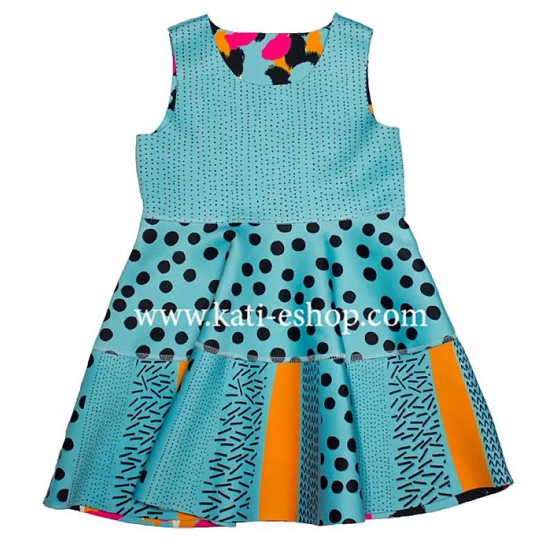 RACH Двулицев неопренов сукман 7-512