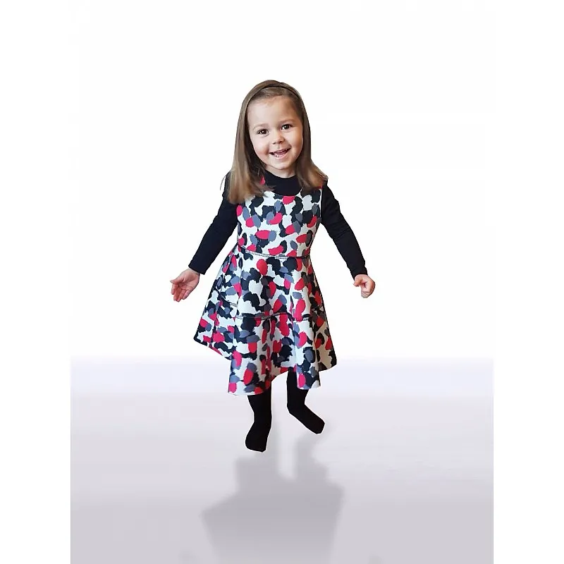 RACH Двулицев неопренов сукман 7-510