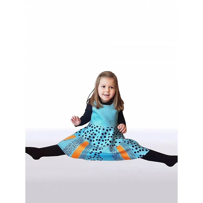 RACH Двулицев неопренов сукман 7-512