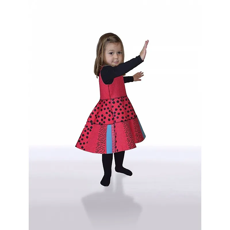 RACH Двулицев неопренов сукман 7-510