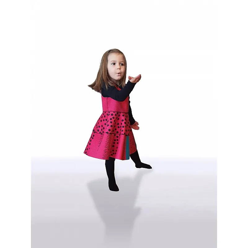 RACH Двулицев неопренов сукман 7-510