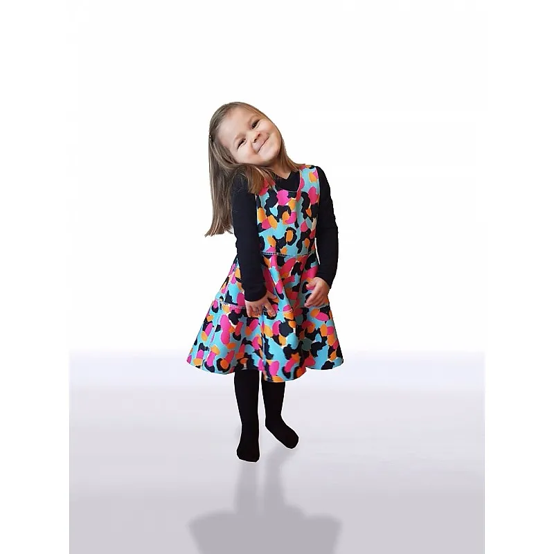 RACH Двулицев неопренов сукман 7-512