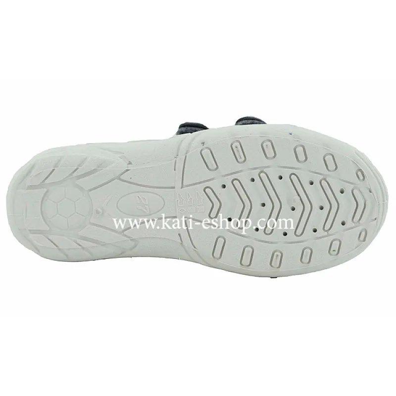 Дишащи анатомични пантофи REN BUT 33-374-P