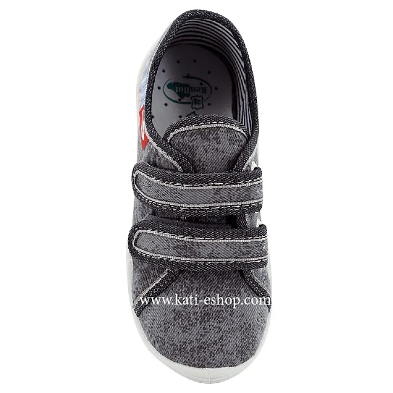 Дишащи анатомични пантофи REN BUT 33-374-P