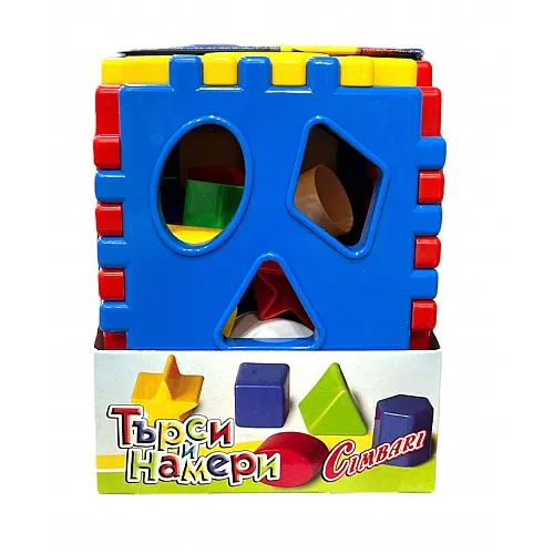 Cimbari Търси и намери 29 части