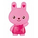 Canpol Мека гумена играчка HAPPY Canpol Мека гумена играчка HAPPY