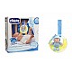 Chicco Музикална светеща играчка ЛУНА Chicco Музикална светеща играчка ЛУНА