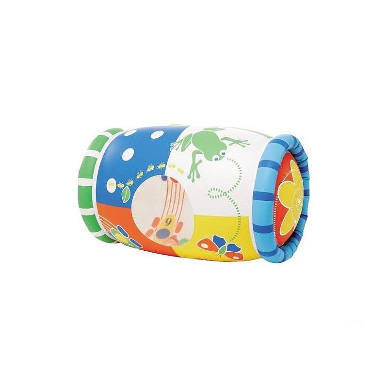 Chicco Музикален надуваем цилиндър Chicco Музикален надуваем цилиндър