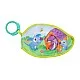 PLAYGRO Текстилна книжка Щастливи у дома с животни за куклен театър 12м+