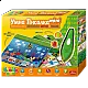 Thinkle Stars   Умна писалка MINI логически игри, математика, цветове и плодове
