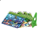 Thinkle Stars   Умна писалка MINI логически игри, математика, цветове и плодове