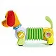 Tiny Love Активно - Двигателна играчка FOLLOW ME FRED Tiny Love Активно - Двигателна играчка FOLLOW ME FRED