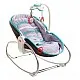Tiny Love Музикален шезлонг 3 в 1 „Rocker Napper“ Tiny Love Музикален шезлонг 3 в 1 „Rocker Napper“